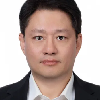 Darren Kim